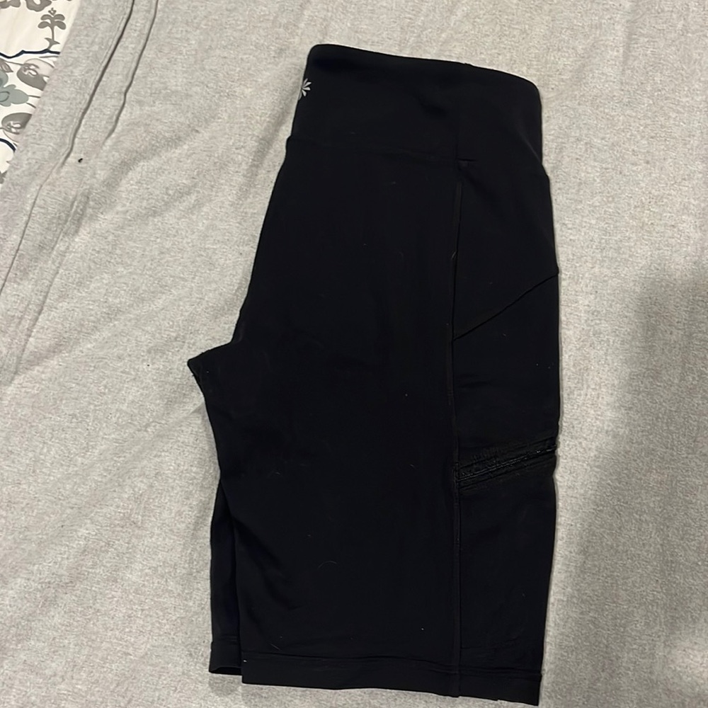 Athleta shorts